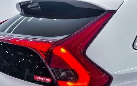 Mitsubishi Eclipse Cross, 2019 год, 1 949 000 рублей, 35 фотография