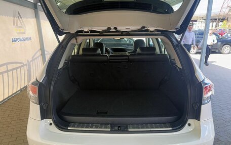 Lexus RX III, 2012 год, 2 599 000 рублей, 9 фотография