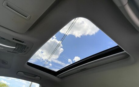 Lexus RX III, 2012 год, 2 599 000 рублей, 18 фотография