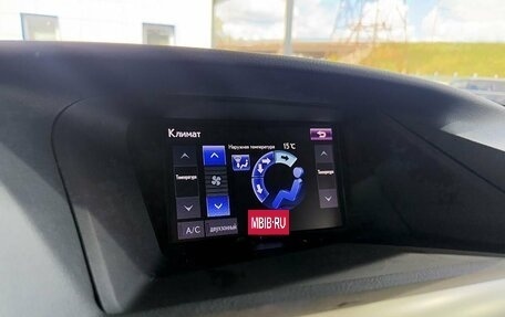 Lexus RX III, 2012 год, 2 599 000 рублей, 12 фотография