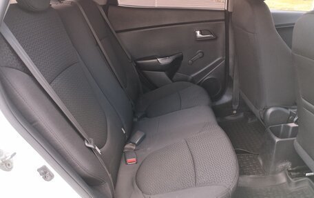 KIA Rio III рестайлинг, 2016 год, 650 000 рублей, 5 фотография