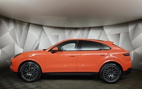 Porsche Cayenne III, 2019 год, 7 850 000 рублей, 5 фотография