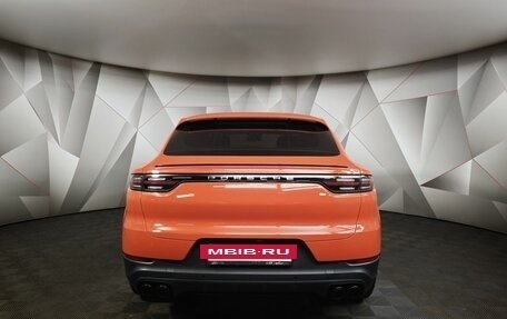 Porsche Cayenne III, 2019 год, 7 850 000 рублей, 7 фотография