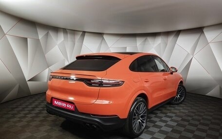 Porsche Cayenne III, 2019 год, 7 850 000 рублей, 2 фотография
