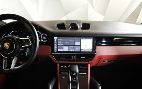 Porsche Cayenne III, 2019 год, 7 850 000 рублей, 13 фотография