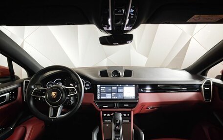 Porsche Cayenne III, 2019 год, 7 850 000 рублей, 12 фотография