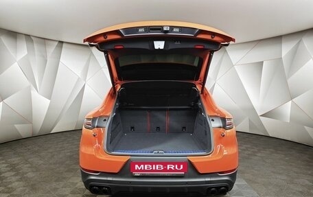 Porsche Cayenne III, 2019 год, 7 850 000 рублей, 10 фотография