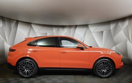 Porsche Cayenne III, 2019 год, 7 850 000 рублей, 23 фотография