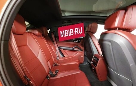 Porsche Cayenne III, 2019 год, 7 850 000 рублей, 14 фотография