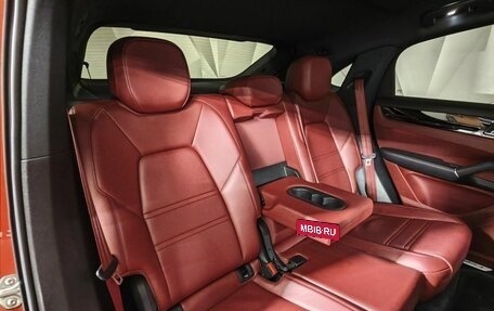 Porsche Cayenne III, 2019 год, 7 850 000 рублей, 15 фотография