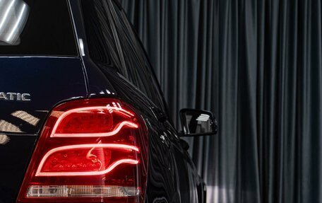 Mercedes-Benz GLK-Класс, 2013 год, 1 999 000 рублей, 6 фотография