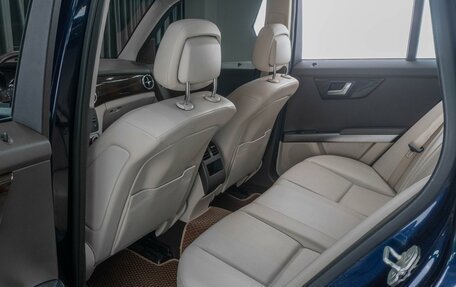 Mercedes-Benz GLK-Класс, 2013 год, 1 999 000 рублей, 16 фотография