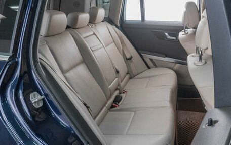 Mercedes-Benz GLK-Класс, 2013 год, 1 999 000 рублей, 12 фотография