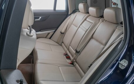 Mercedes-Benz GLK-Класс, 2013 год, 1 999 000 рублей, 14 фотография