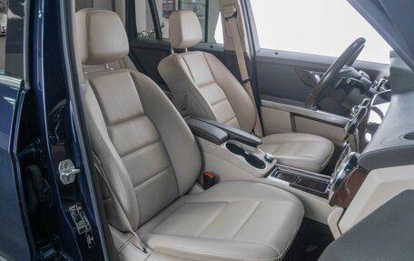 Mercedes-Benz GLK-Класс, 2013 год, 1 999 000 рублей, 13 фотография