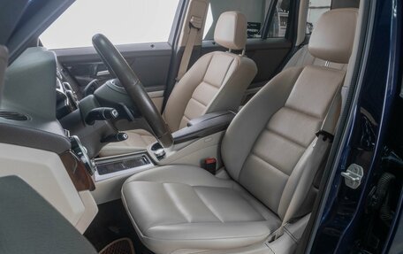 Mercedes-Benz GLK-Класс, 2013 год, 1 999 000 рублей, 15 фотография