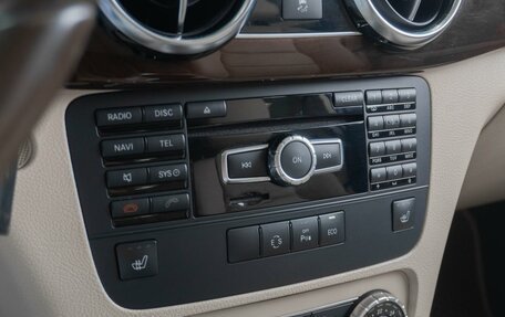 Mercedes-Benz GLK-Класс, 2013 год, 1 999 000 рублей, 20 фотография
