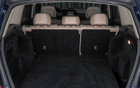 Mercedes-Benz GLK-Класс, 2013 год, 1 999 000 рублей, 29 фотография
