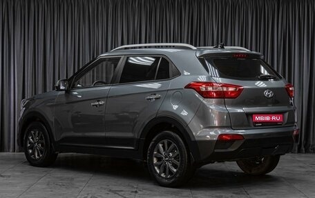 Hyundai Creta I рестайлинг, 2020 год, 1 878 000 рублей, 2 фотография