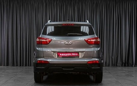 Hyundai Creta I рестайлинг, 2020 год, 1 878 000 рублей, 4 фотография