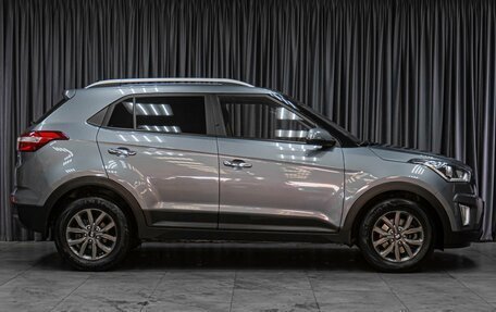 Hyundai Creta I рестайлинг, 2020 год, 1 878 000 рублей, 5 фотография