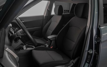 Hyundai Creta I рестайлинг, 2020 год, 1 878 000 рублей, 10 фотография