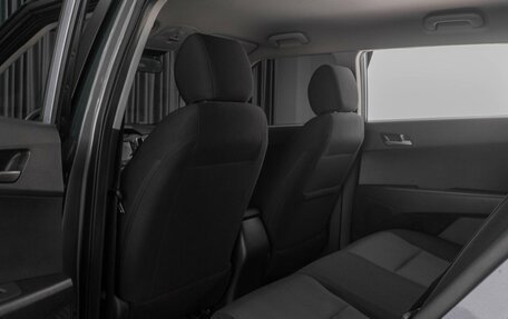 Hyundai Creta I рестайлинг, 2020 год, 1 878 000 рублей, 11 фотография