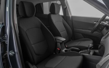 Hyundai Creta I рестайлинг, 2020 год, 1 878 000 рублей, 8 фотография