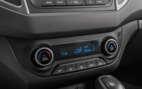 Hyundai Creta I рестайлинг, 2020 год, 1 878 000 рублей, 12 фотография