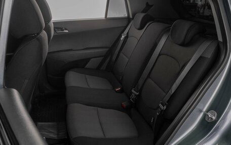 Hyundai Creta I рестайлинг, 2020 год, 1 878 000 рублей, 9 фотография
