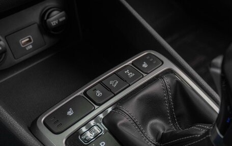 Hyundai Creta I рестайлинг, 2020 год, 1 878 000 рублей, 19 фотография