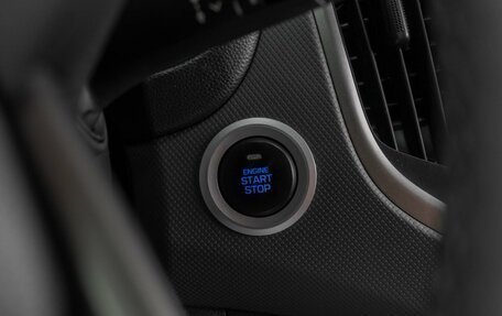 Hyundai Creta I рестайлинг, 2020 год, 1 878 000 рублей, 18 фотография