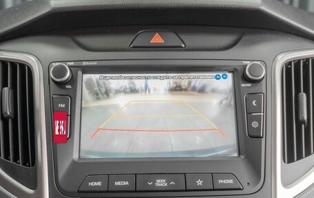 Hyundai Creta I рестайлинг, 2020 год, 1 878 000 рублей, 14 фотография
