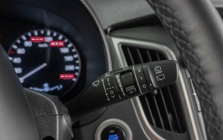 Hyundai Creta I рестайлинг, 2020 год, 1 878 000 рублей, 17 фотография