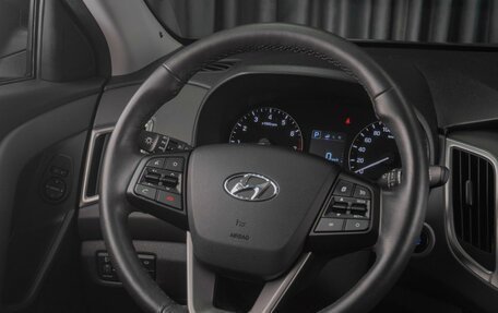 Hyundai Creta I рестайлинг, 2020 год, 1 878 000 рублей, 20 фотография