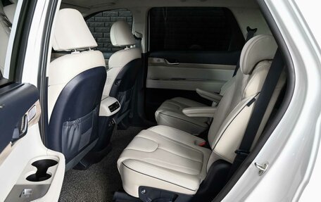 Hyundai Palisade I, 2019 год, 4 000 000 рублей, 12 фотография