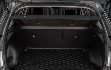 Hyundai Creta I рестайлинг, 2020 год, 1 878 000 рублей, 22 фотография