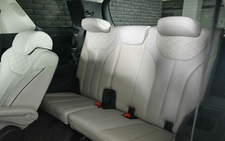 Hyundai Palisade I, 2019 год, 4 000 000 рублей, 13 фотография