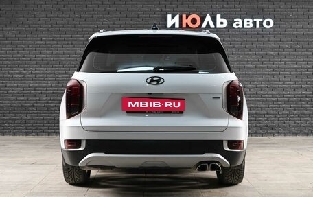 Hyundai Palisade I, 2019 год, 4 000 000 рублей, 6 фотография