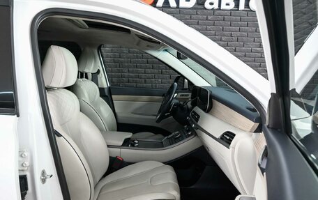 Hyundai Palisade I, 2019 год, 4 000 000 рублей, 16 фотография