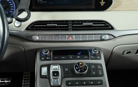 Hyundai Palisade I, 2019 год, 4 000 000 рублей, 20 фотография