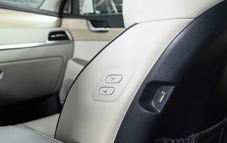 Hyundai Palisade I, 2019 год, 4 000 000 рублей, 19 фотография