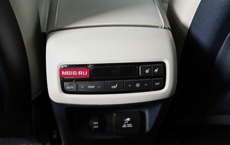 Hyundai Palisade I, 2019 год, 4 000 000 рублей, 18 фотография