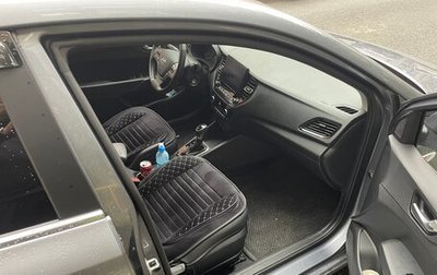 Hyundai Solaris II рестайлинг, 2020 год, 1 580 000 рублей, 1 фотография