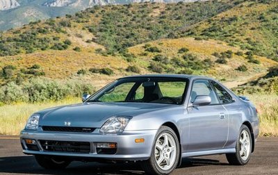 Honda Prelude IV, 1997 год, 400 000 рублей, 1 фотография