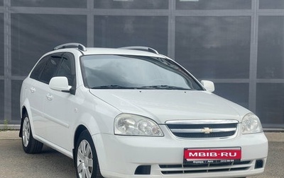Chevrolet Lacetti, 2012 год, 550 000 рублей, 1 фотография