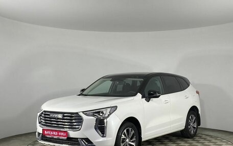 Haval Jolion, 2023 год, 1 950 000 рублей, 1 фотография