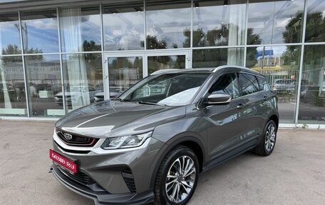 Geely Coolray I, 2023 год, 2 030 000 рублей, 1 фотография