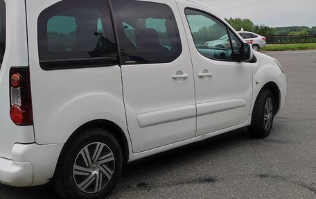 Citroen Berlingo II рестайлинг, 2012 год, 755 000 рублей, 4 фотография