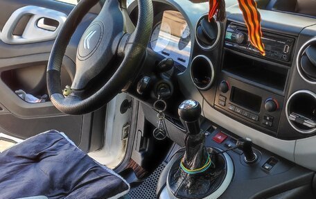 Citroen Berlingo II рестайлинг, 2012 год, 755 000 рублей, 5 фотография